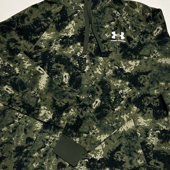 Under Armour men’s medium hoodie, brand new without tags! NWOT - Picture 2 of 4